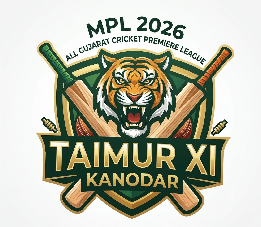 TAIMUR XI KANODAR