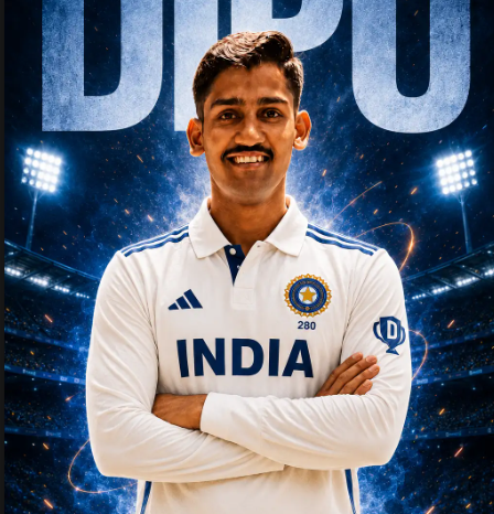 DIPU 99 (DIPESH SHAH)