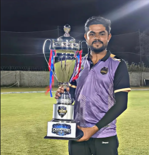 HARDIK JOSHI 