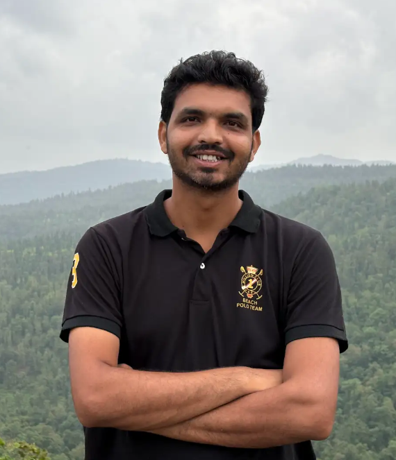 AJAY PATEL 