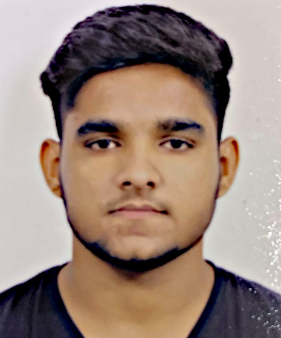 AYUSH THAKKAR