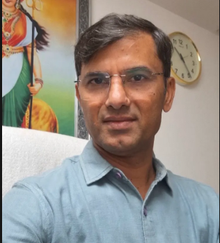 RAMESH SONDARVA  (RS)