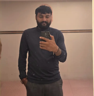 NIRBHAYSINH CHAUHAN