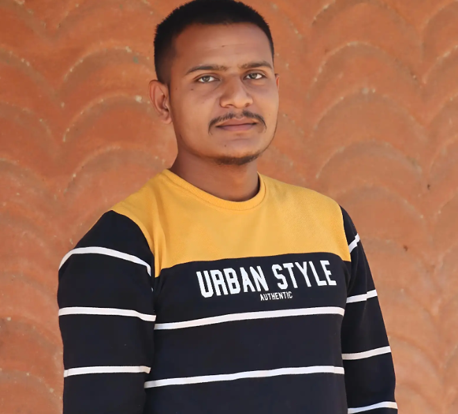VISHVAJITSINH SOLANKI 