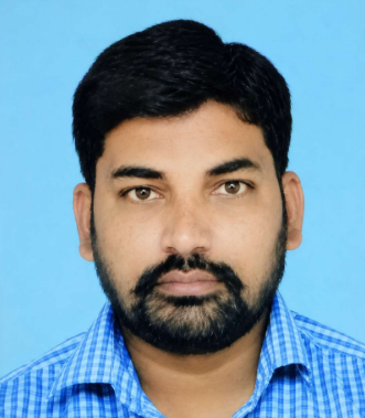SHASHI PRATAP SINGH