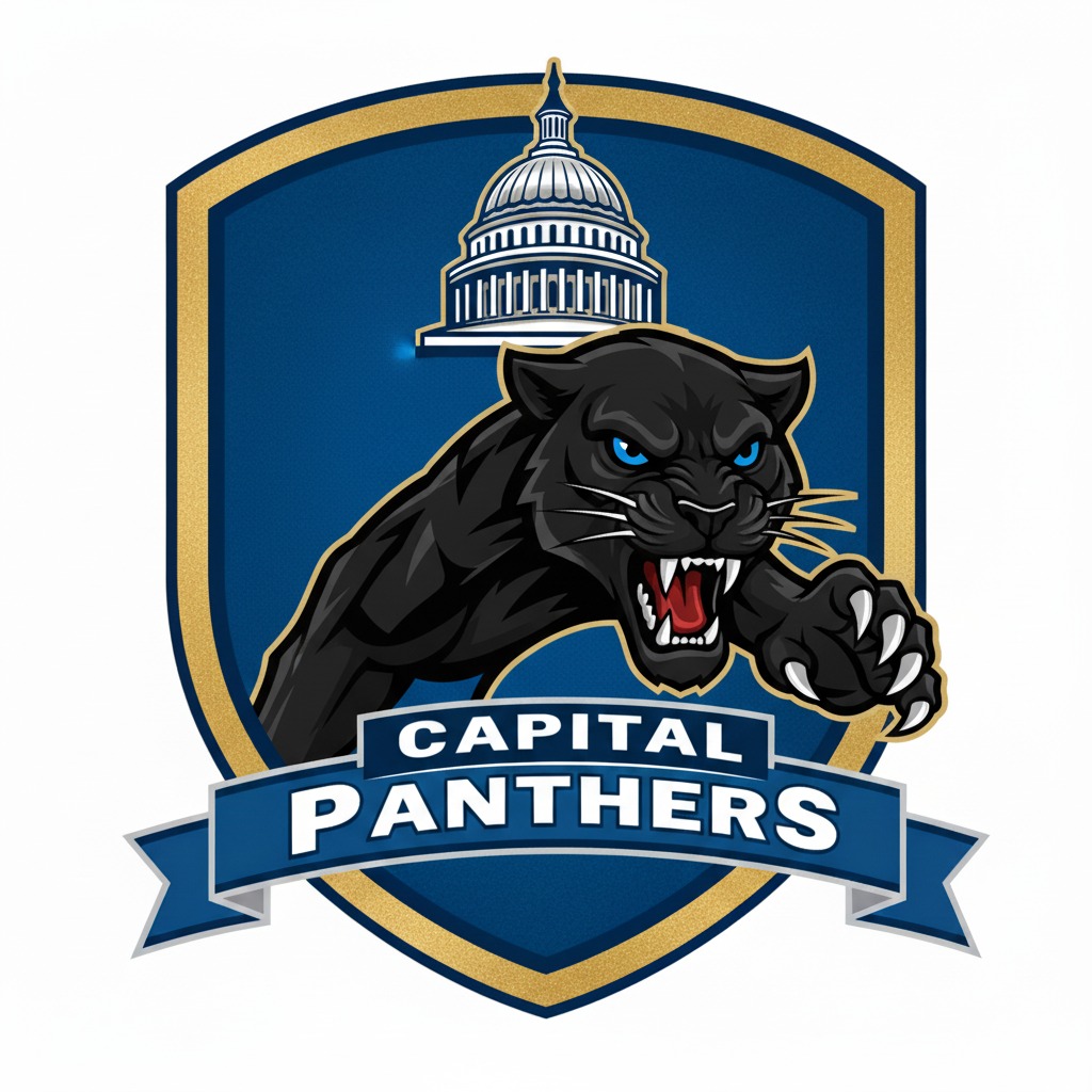 CAPITAL PANTHERS