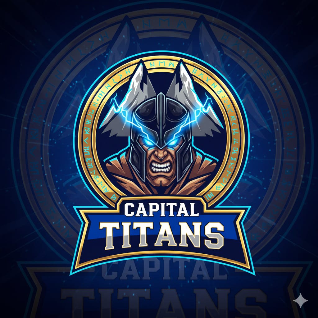 CAPITAL TITANS