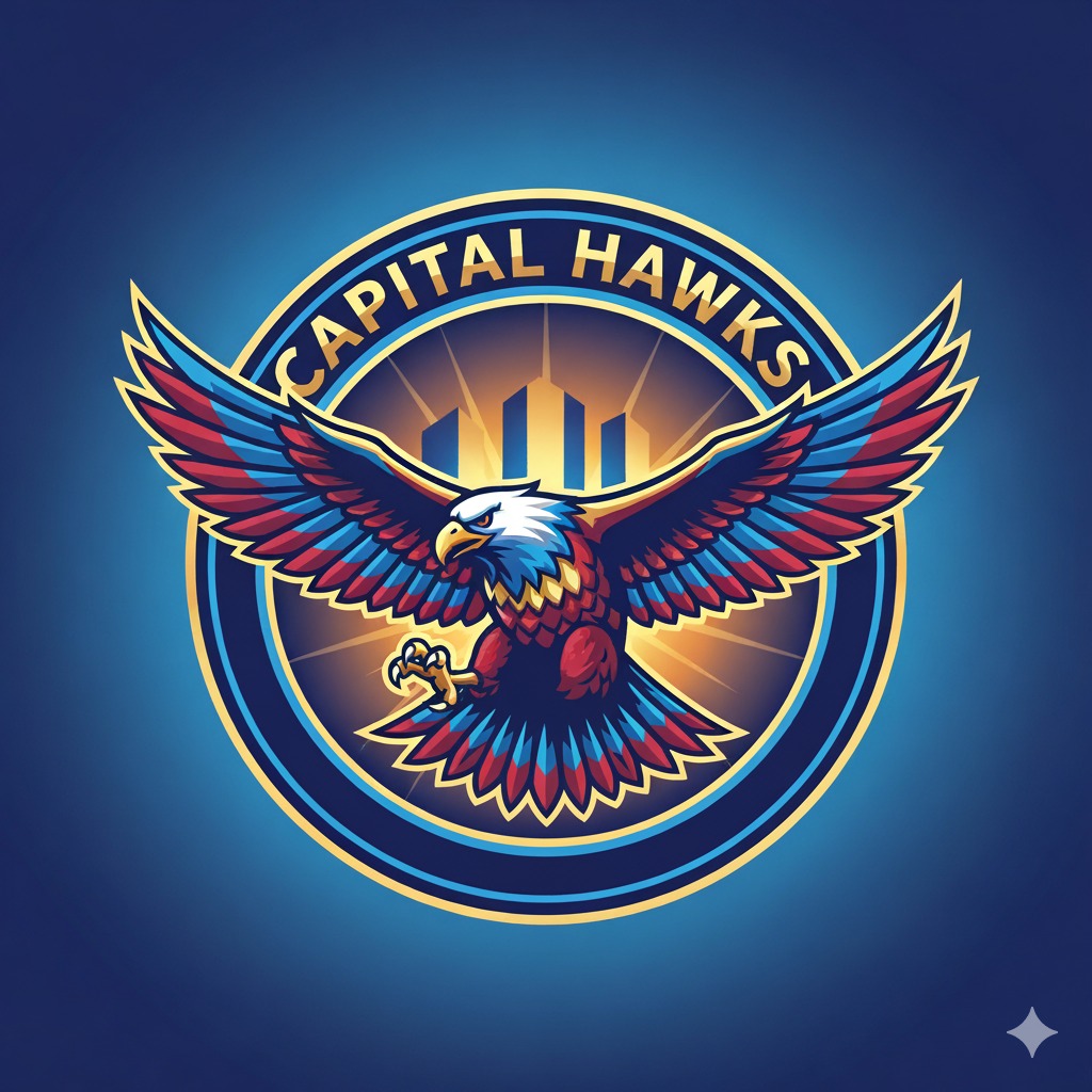CAPITAL HAWKS