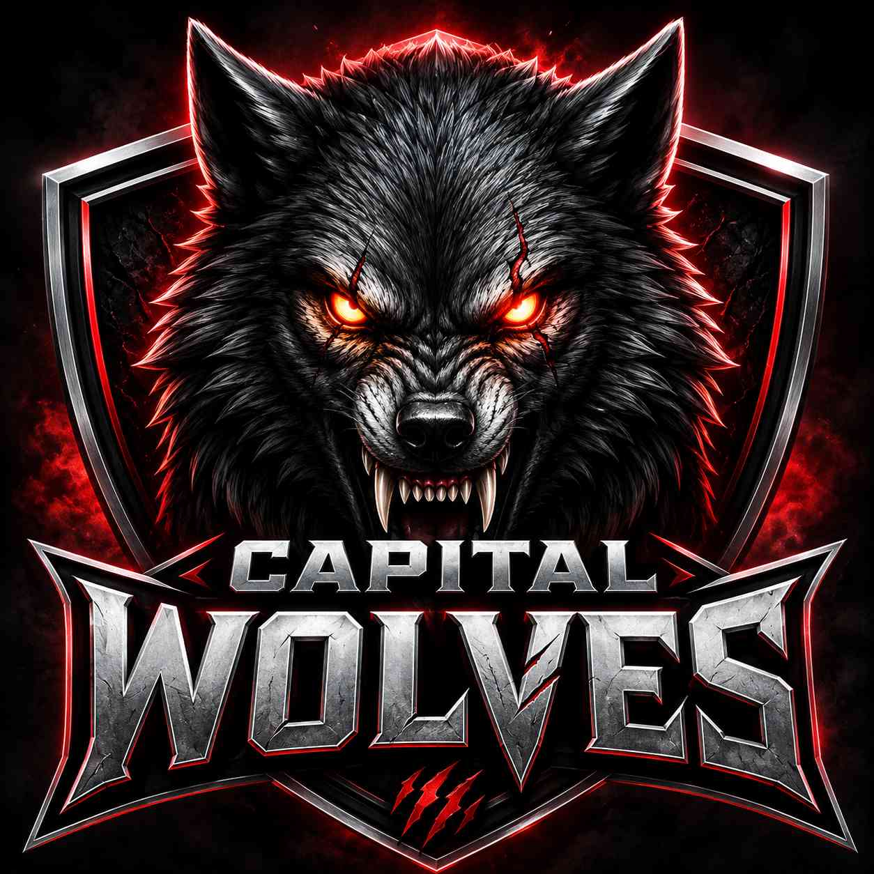 CAPITAL WOLVES