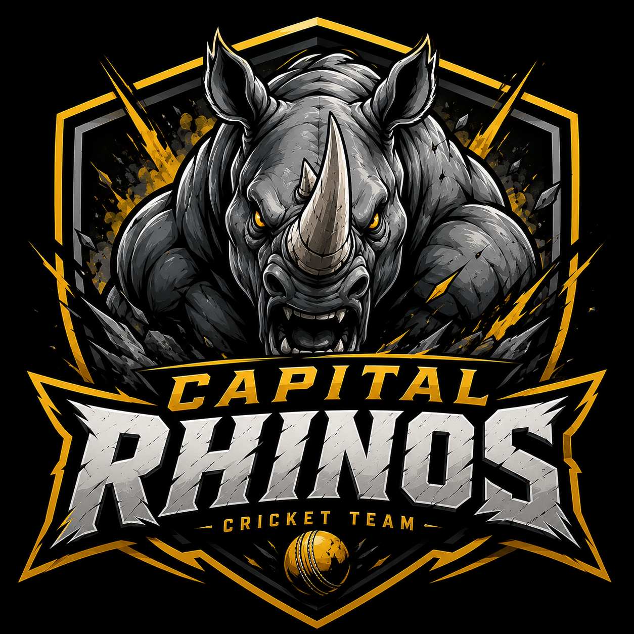 CAPITAL RHINOS