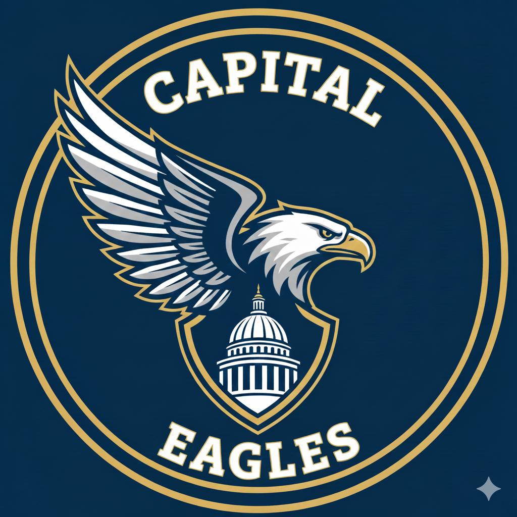 CAPITAL EAGLES