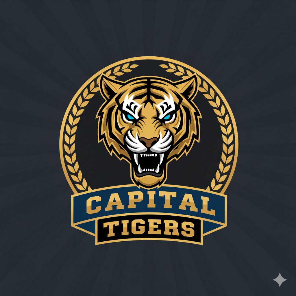 CAPITAL TIGERS