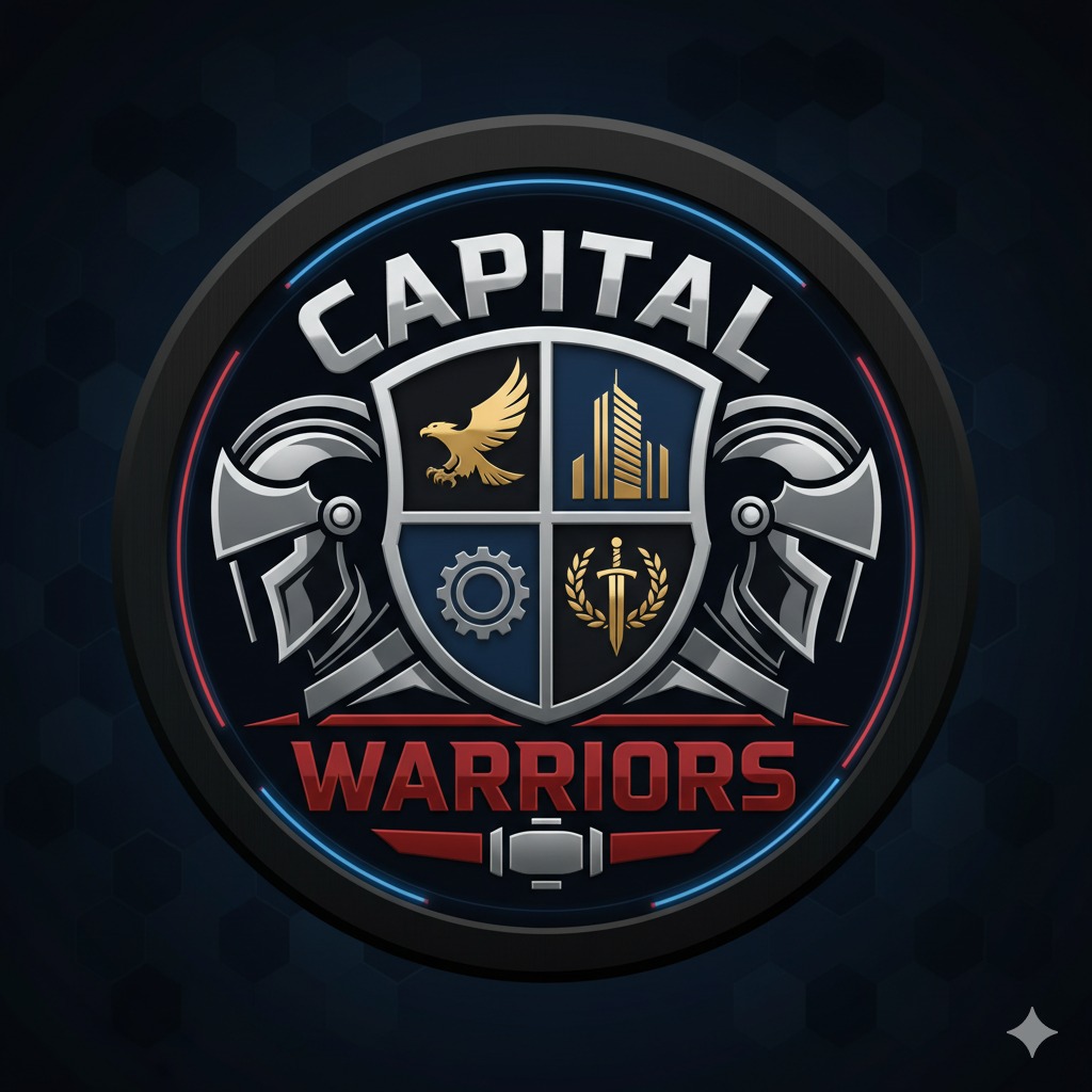 CAPITAL WARRIORS