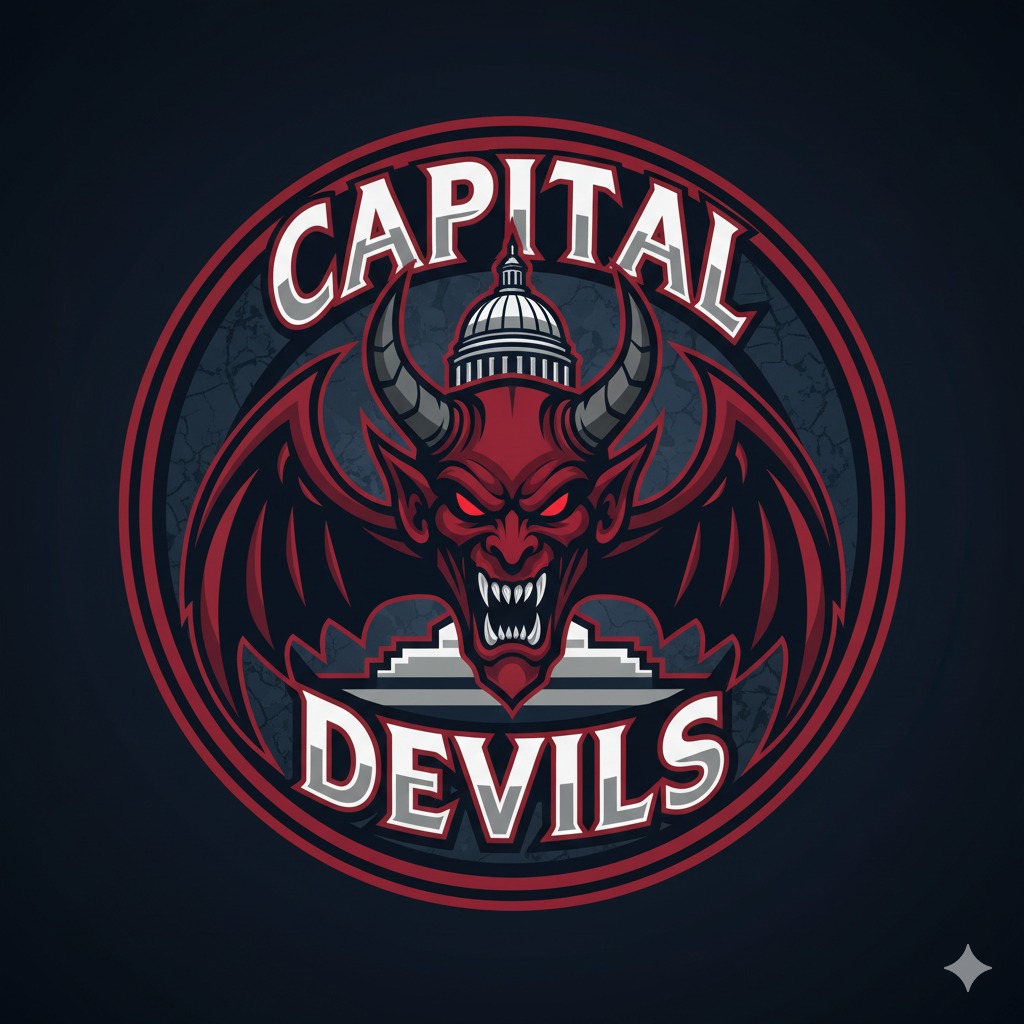 CAPITAL DEVILS
