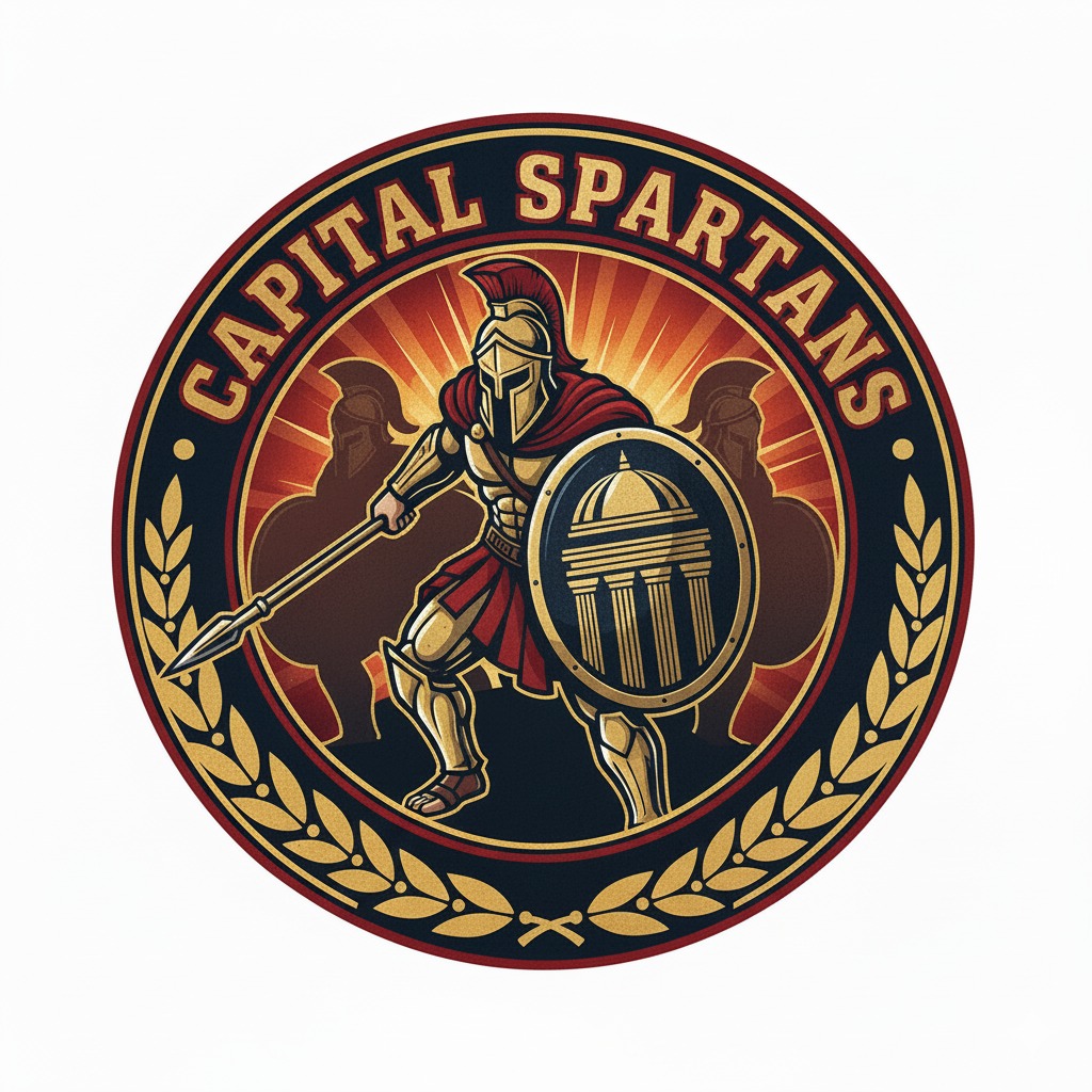 CAPITAL SPARTANS