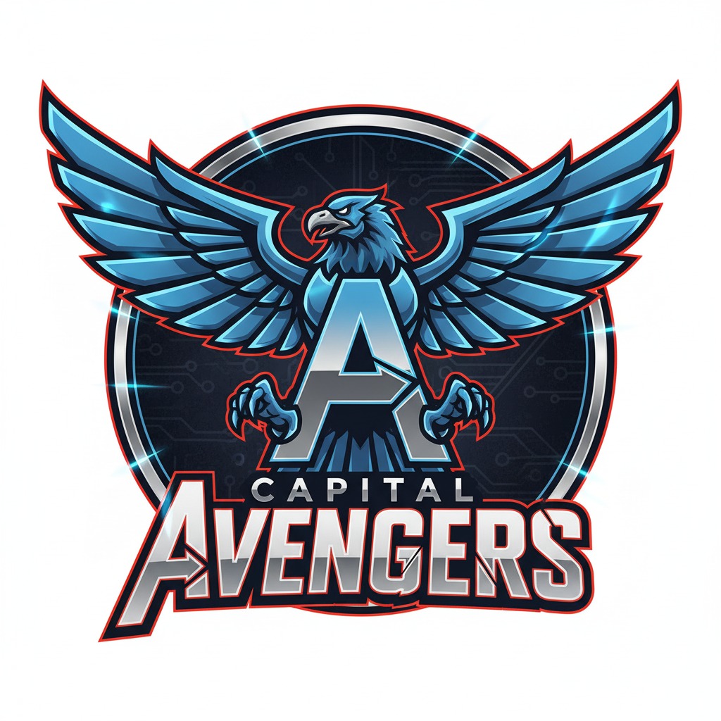 CAPITAL AVENGERS