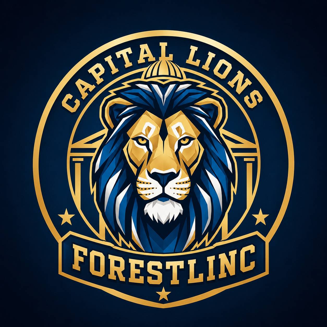 CAPITAL LIONS FORESTLINK