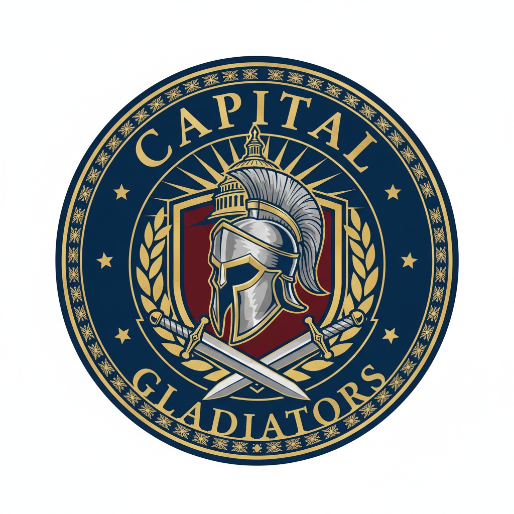 CAPITAL GLADIATORS