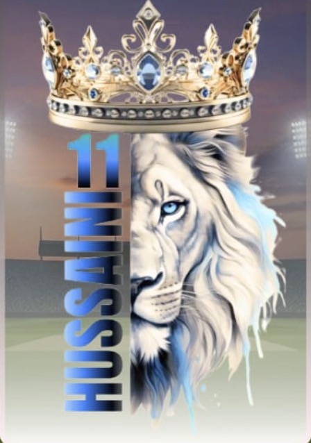HUSSAIN 11