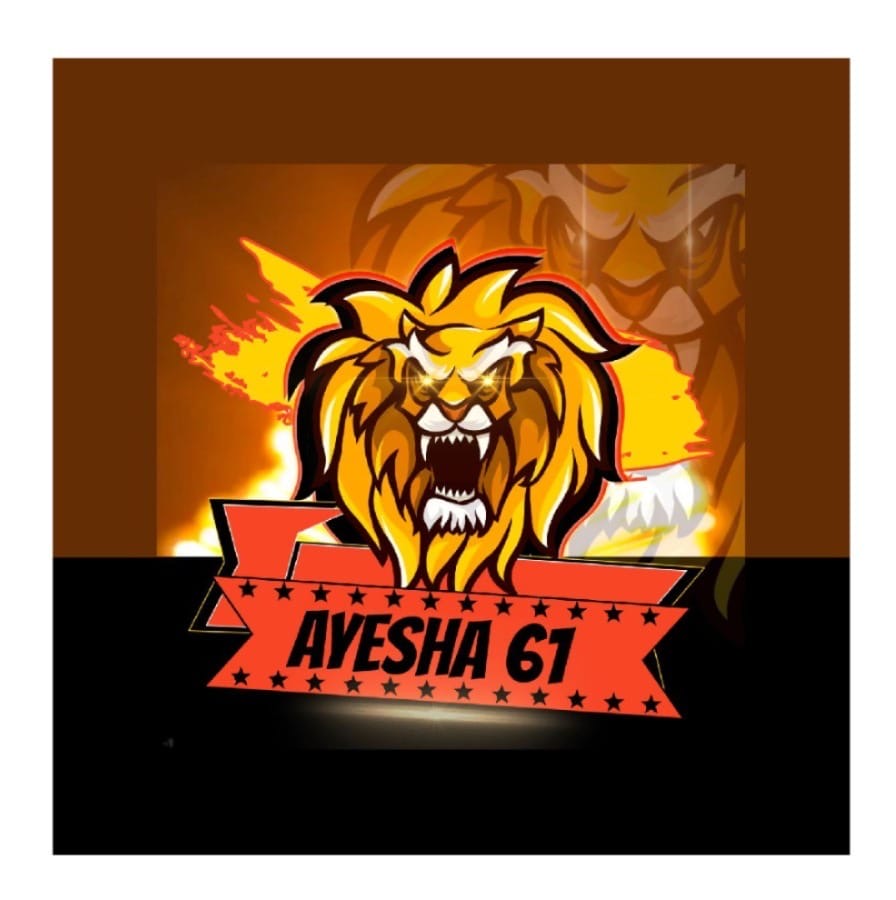 AYESHA 61