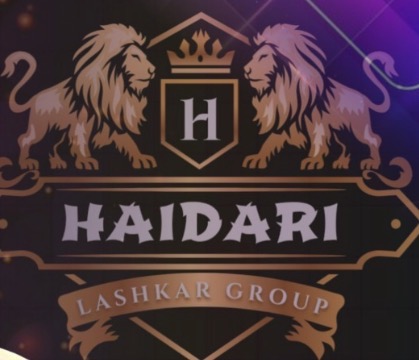 HAIDARI LASHKAR GROUP