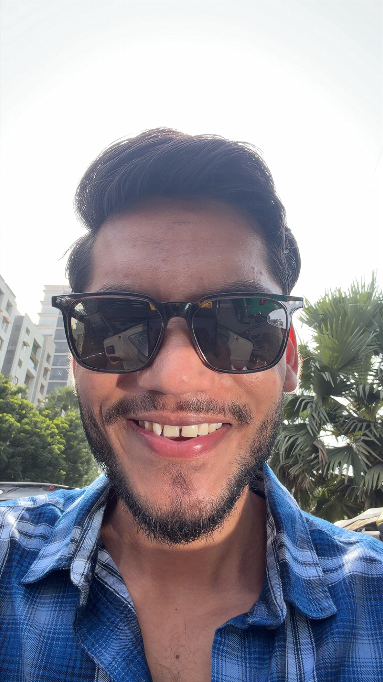AVI AGRWAL