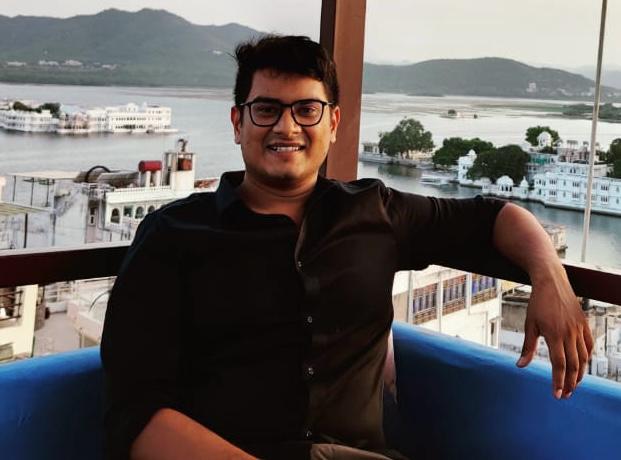 AKASH AGARWAL