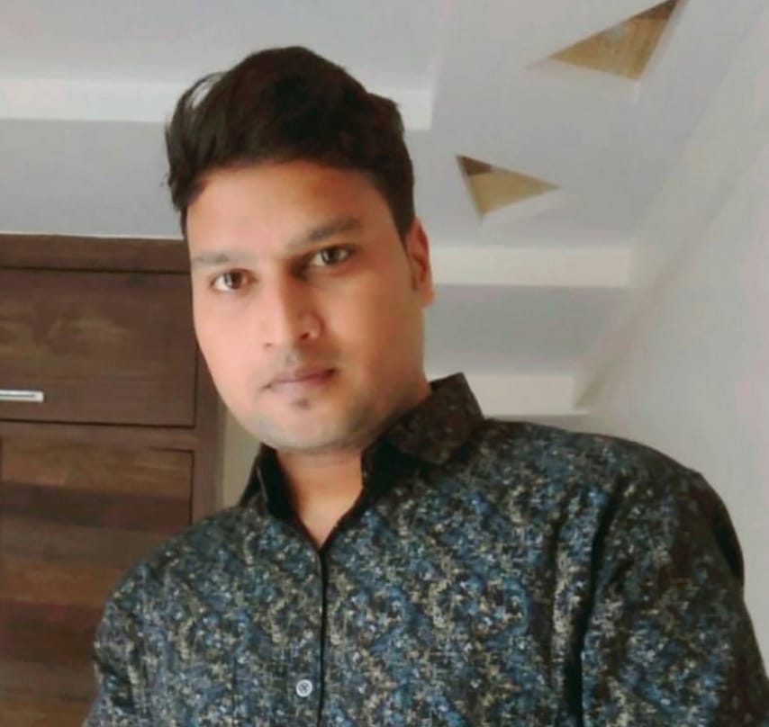 GOVIND LAHOTI