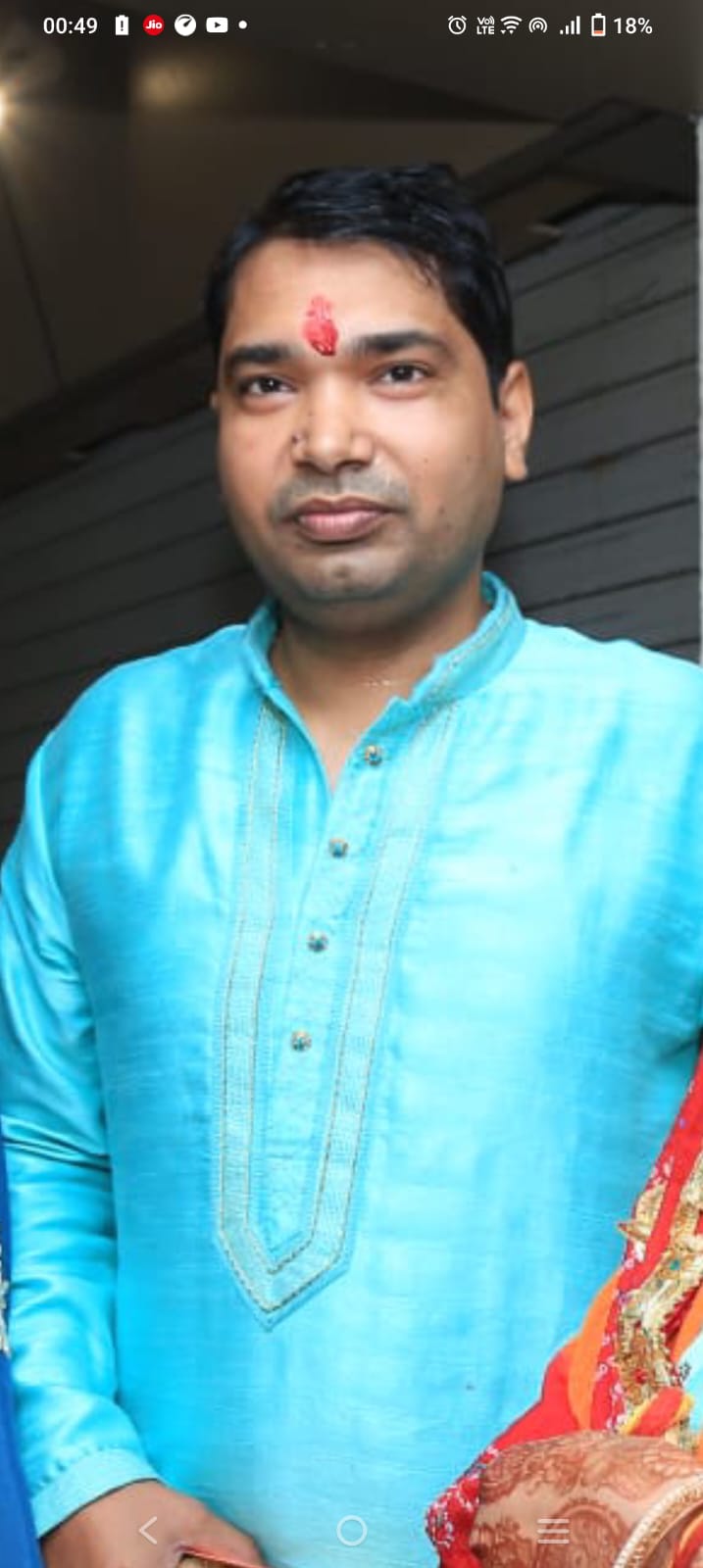 MUKESH AGARWAL