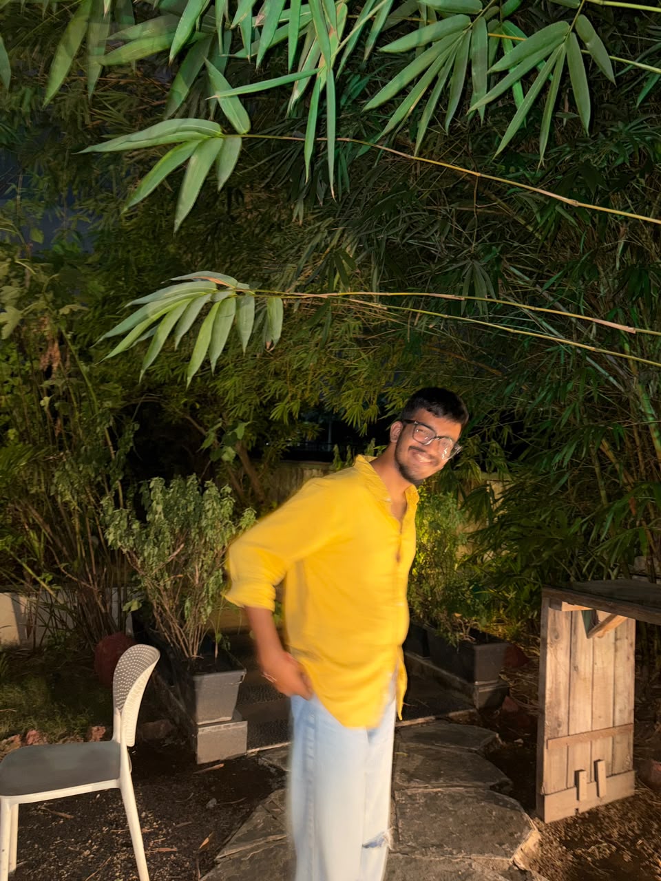 DEV KOTHARI