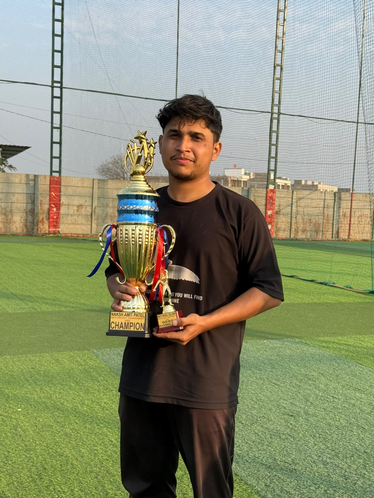 SACHIN RAWAT