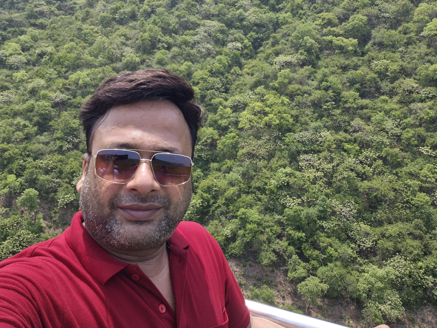 ANKIT SARAIYA