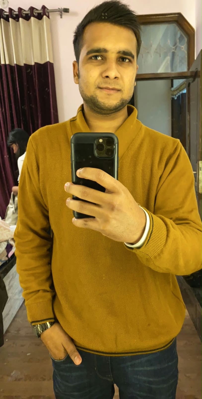 SAMBHAV JAIN