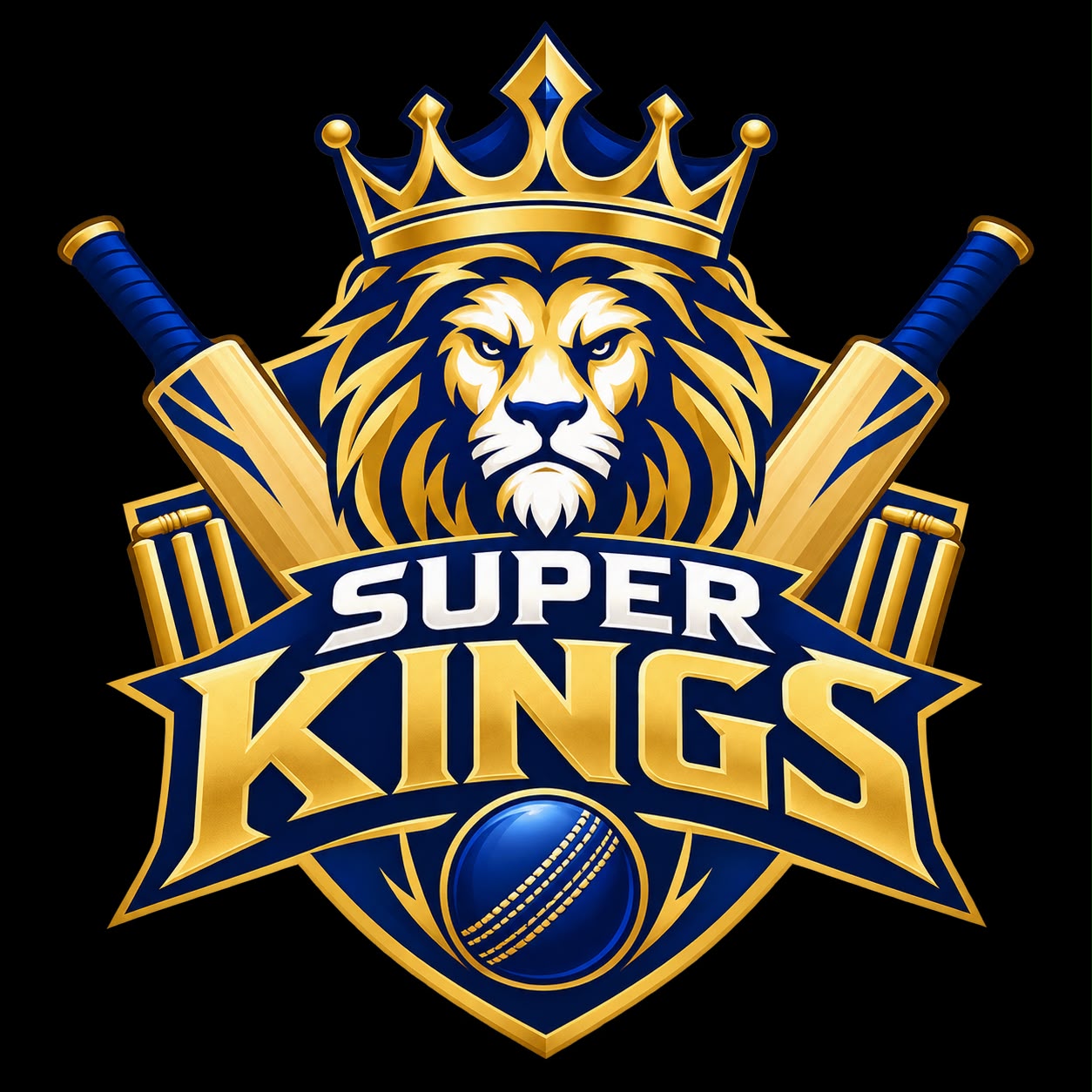 SUPER KINGS