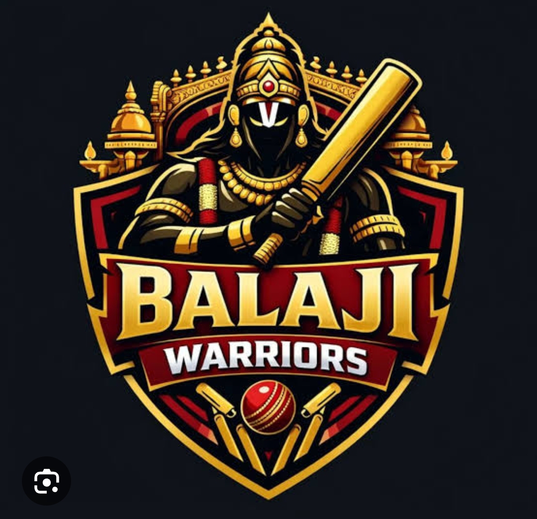 BALAJI WARRIORS