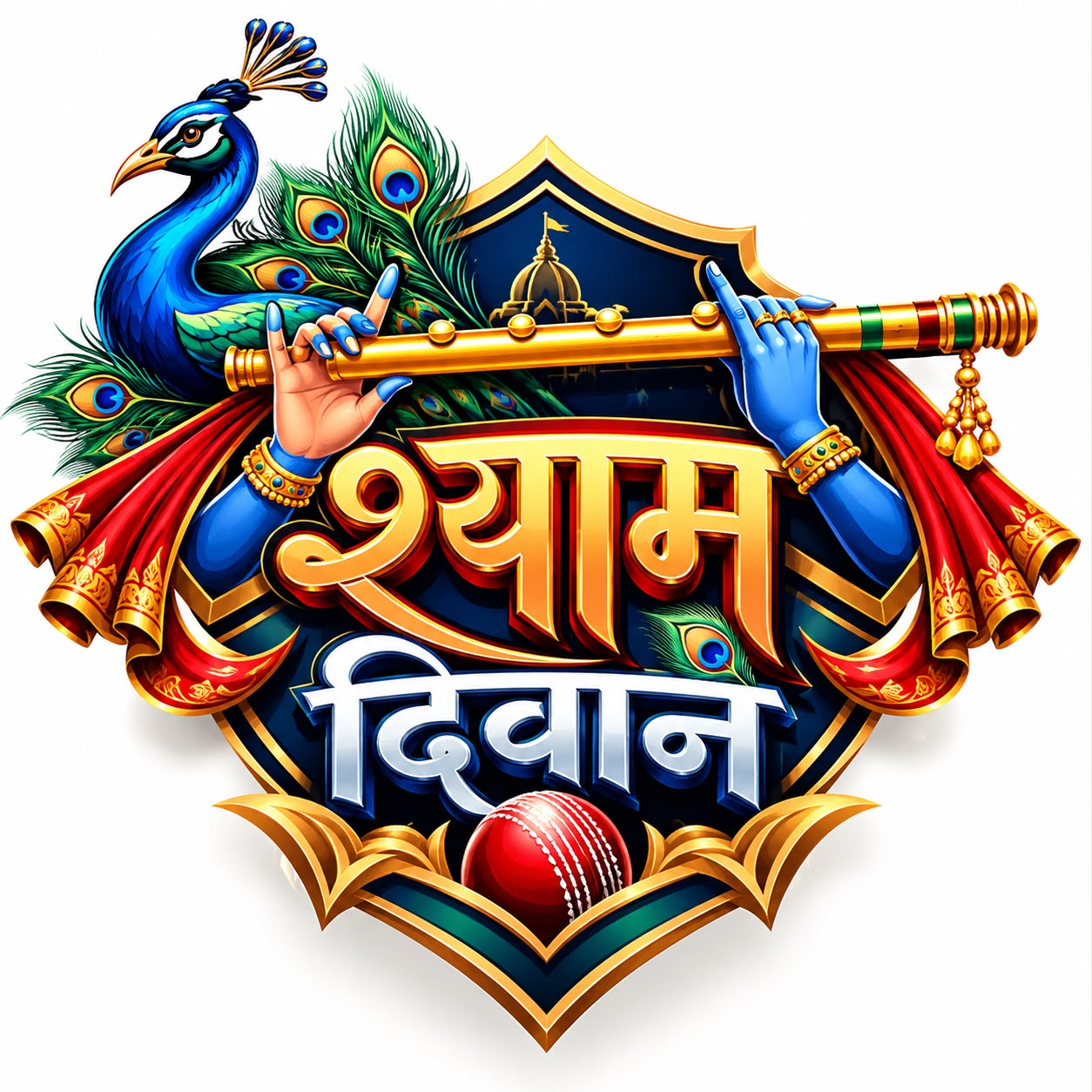 SHYAM DEEWANE