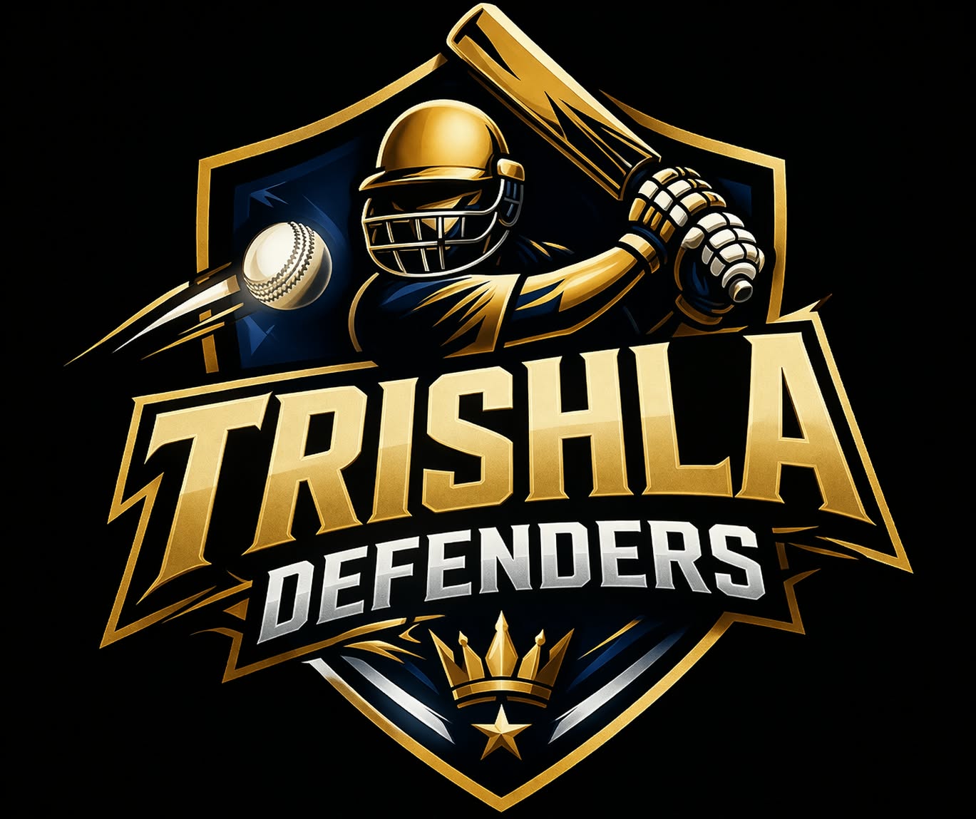 TRISHLA DEFENDER