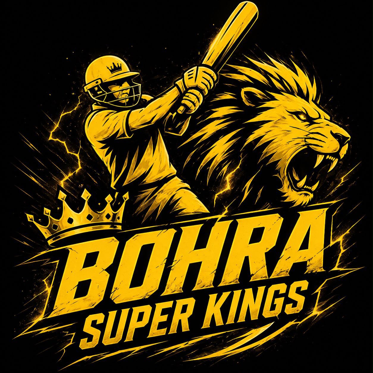 BOHRA SUPER KINGS