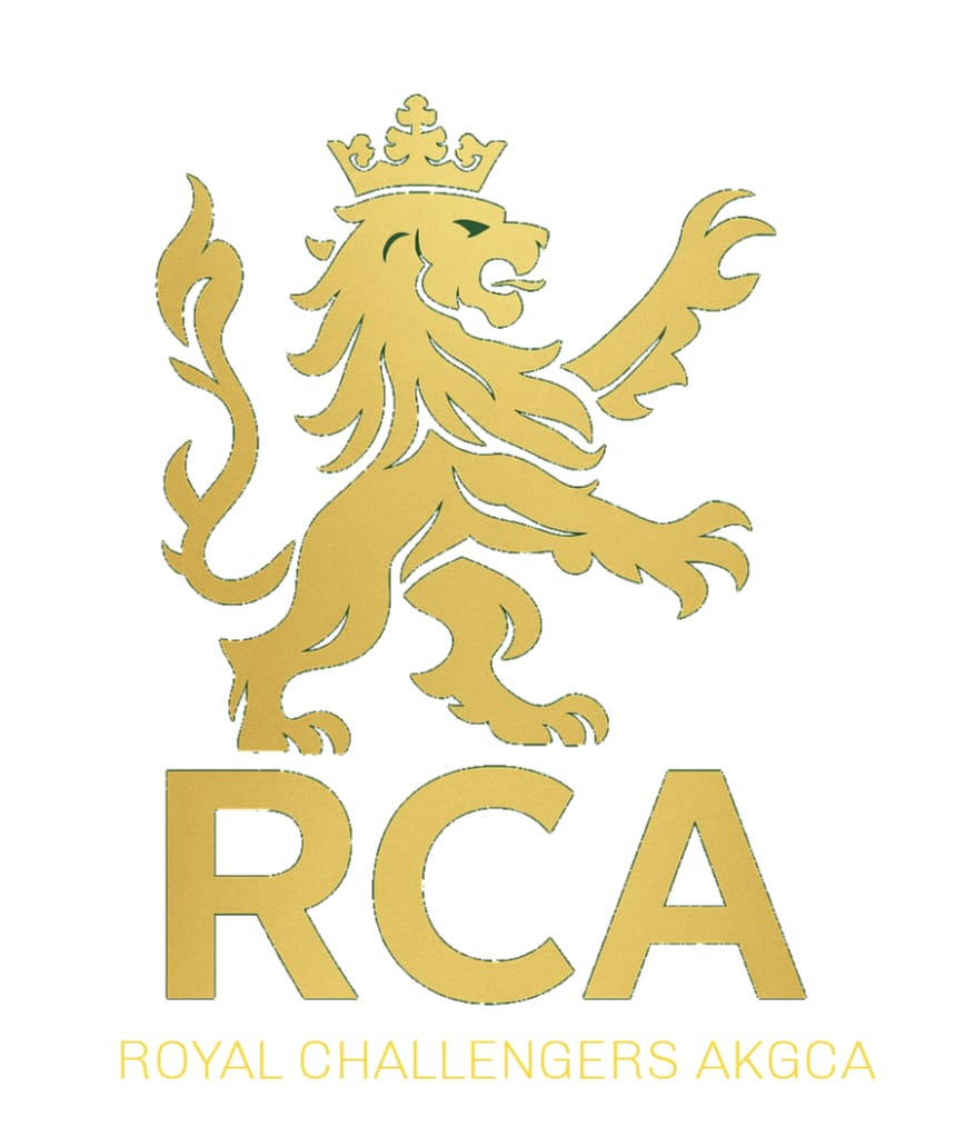ROYAL CHALLENGER AKGCA