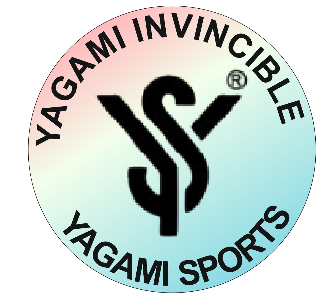 YAGAMI INVINCIBLE