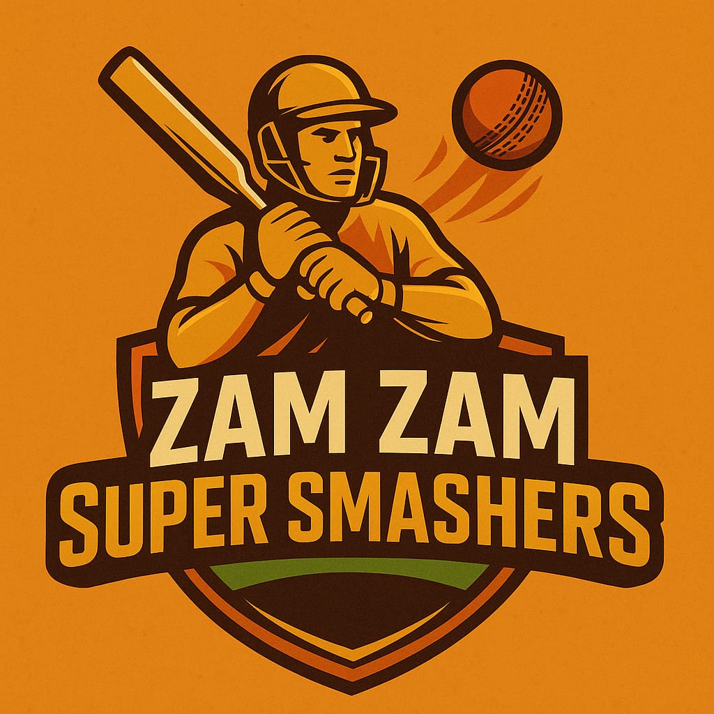 ZAM ZAM SUPER SMASHERS 
