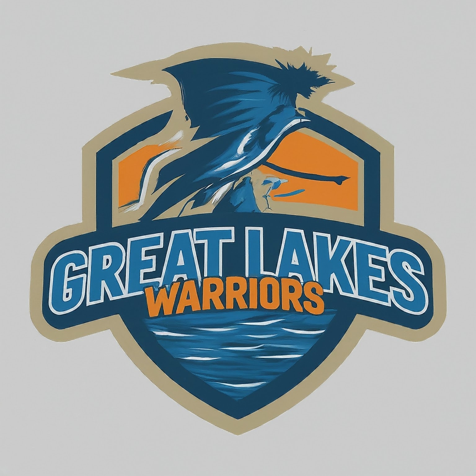 GREAT LAKES WARRIORS