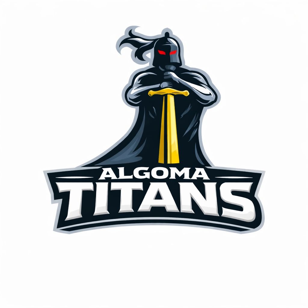 ALGOMA TITANS