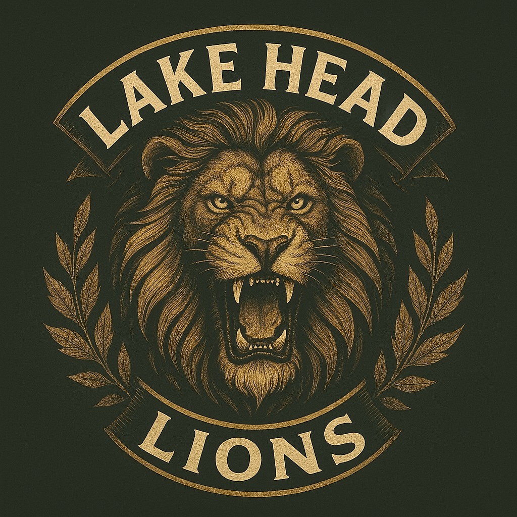 LAKEHEAD LIONS