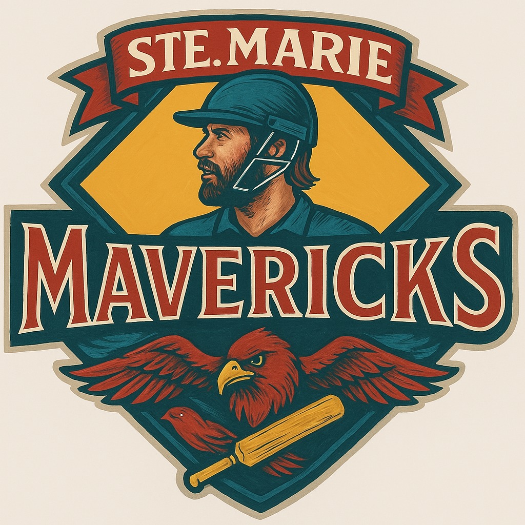 STE. MARIE MAVERICKS