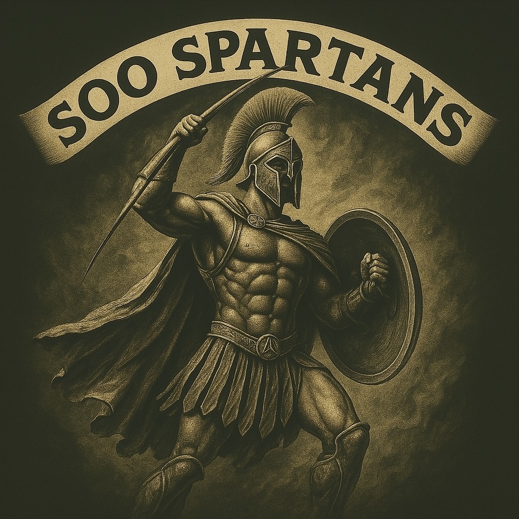 SOO SPARTANS