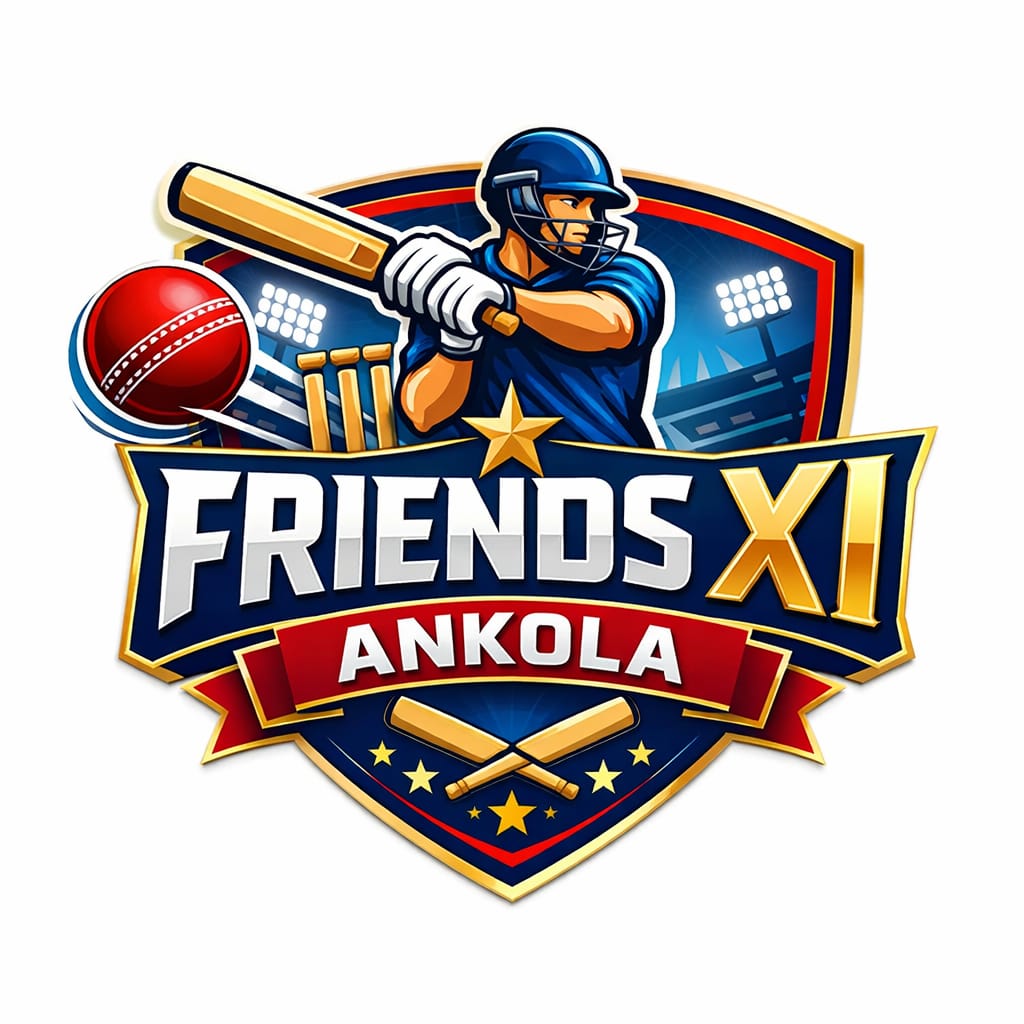 FRIENDS XI ANKOLA