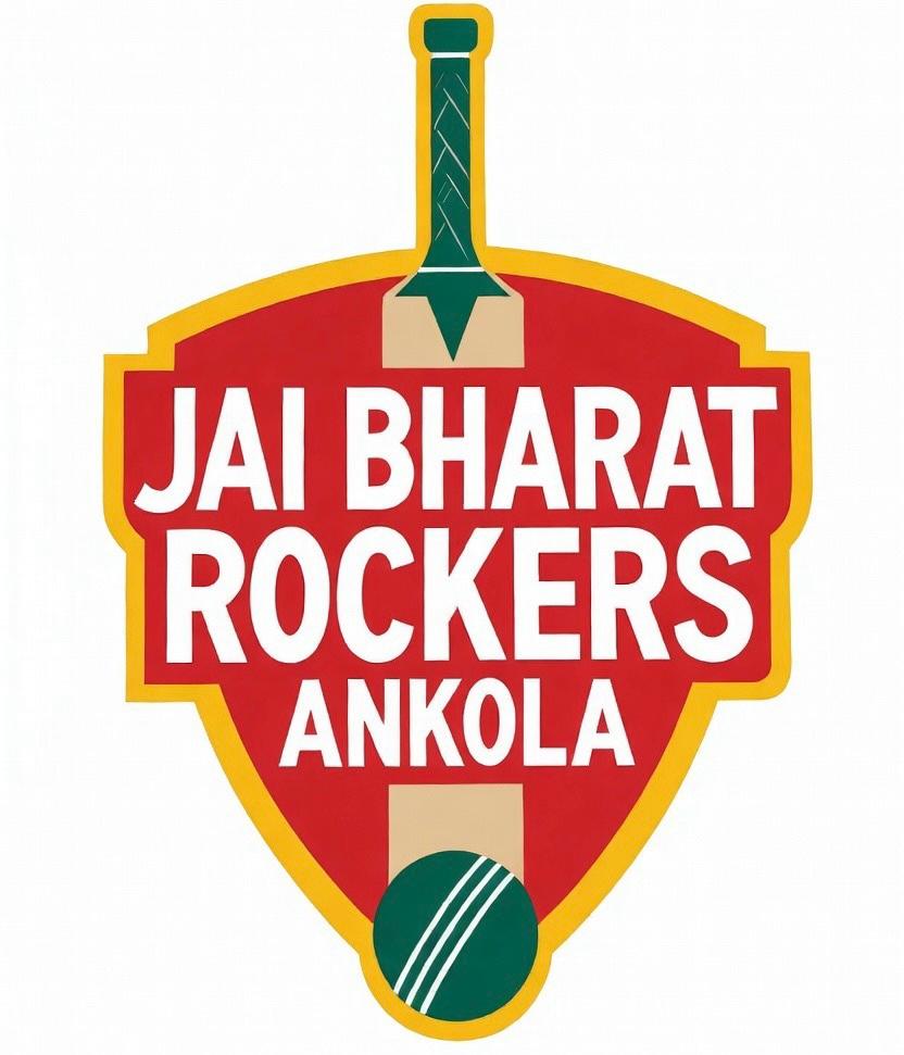 JAI BHARAT ROCKERS ANKOLA