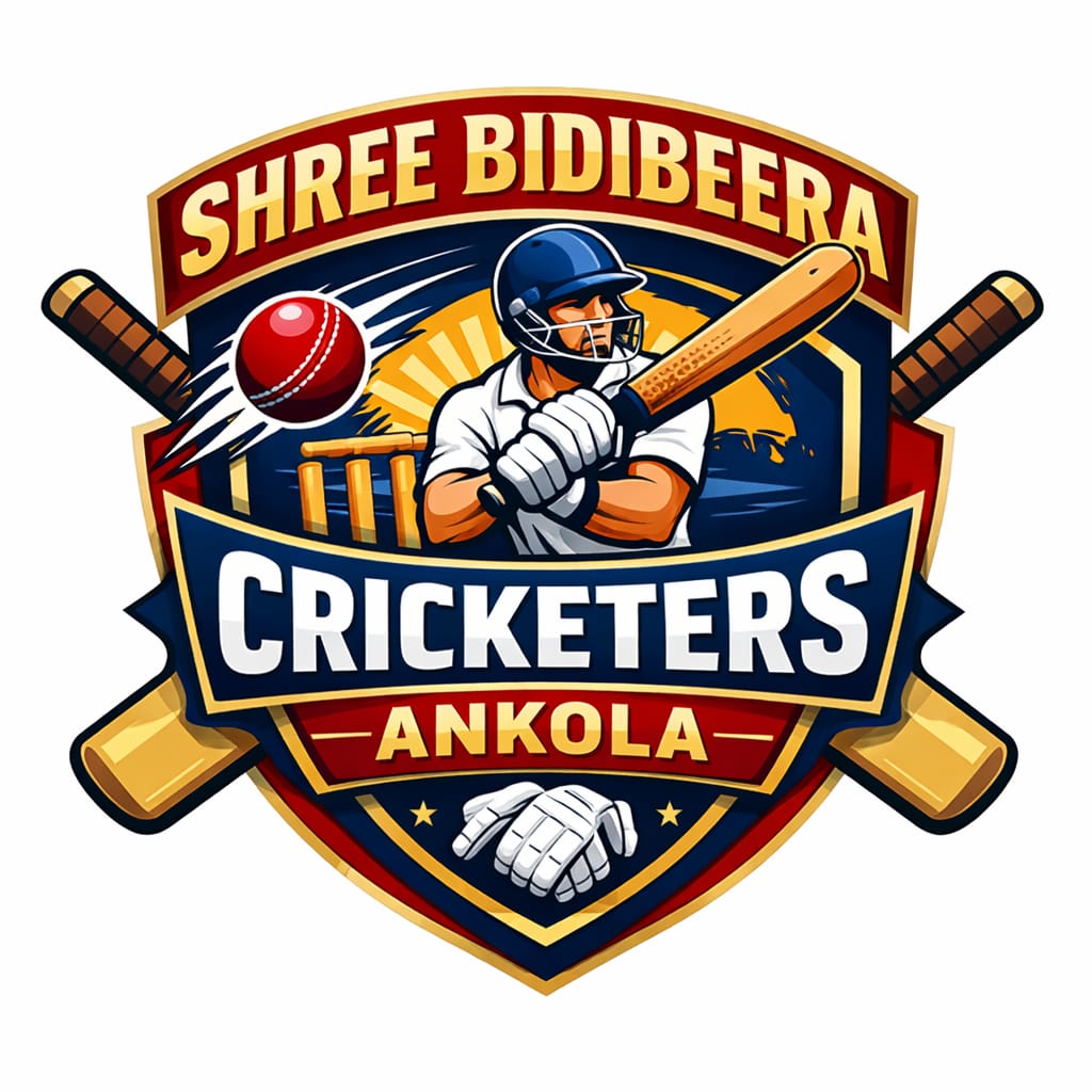 SHREE BIDIBEERRA CRICKETERS ANKOLA