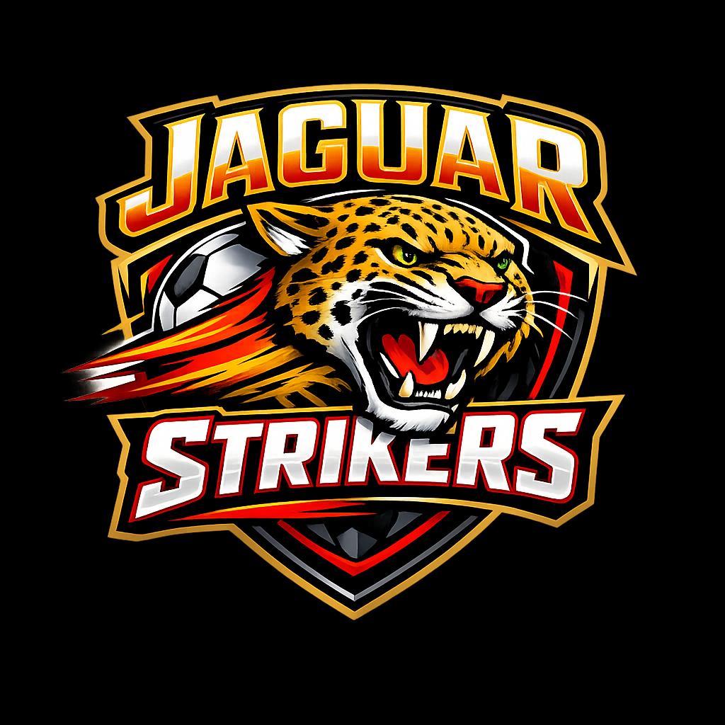 JAGUAR STRIKERS